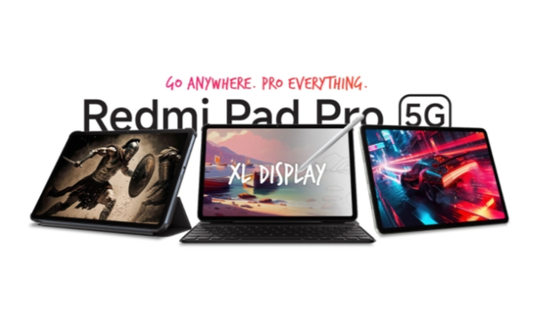 Redmi Pad SE 4G配置曝光：Helio G99处理器+8.7吋屏  第2张