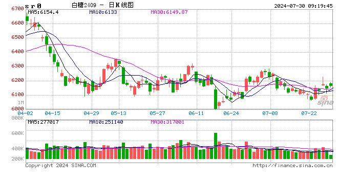 光大期货软商品类日报7.30