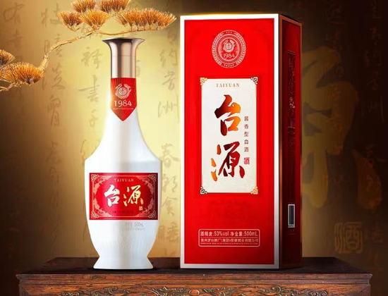 容大酱酒，开启暴力砸盘模式  第3张