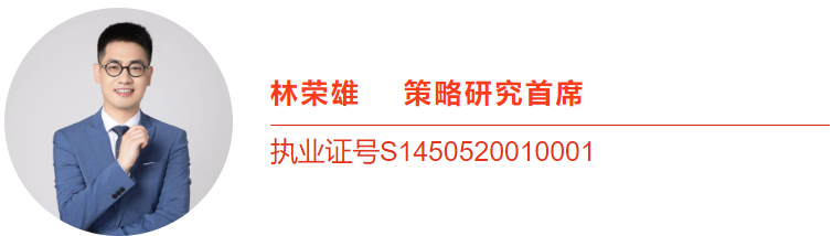 【策略-林荣雄】相比经济，A股更需要固本培元  第1张