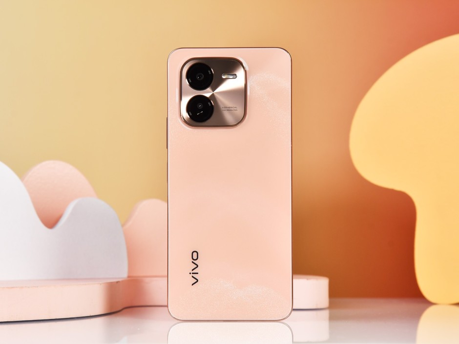 vivo Y37 Pro美图欣赏：千元续航怪兽颜值同样出彩  第6张