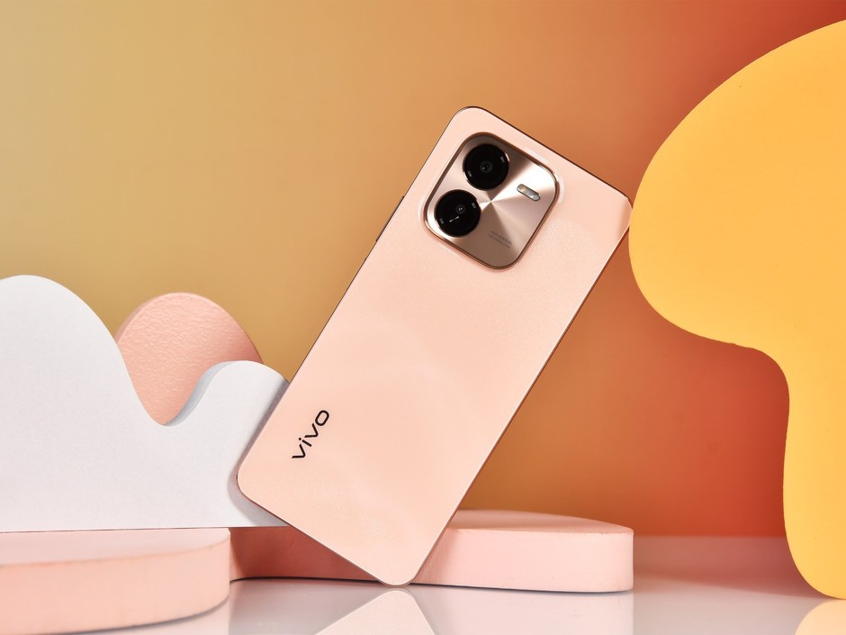 vivo Y37 Pro美图欣赏：千元续航怪兽颜值同样出彩  第7张