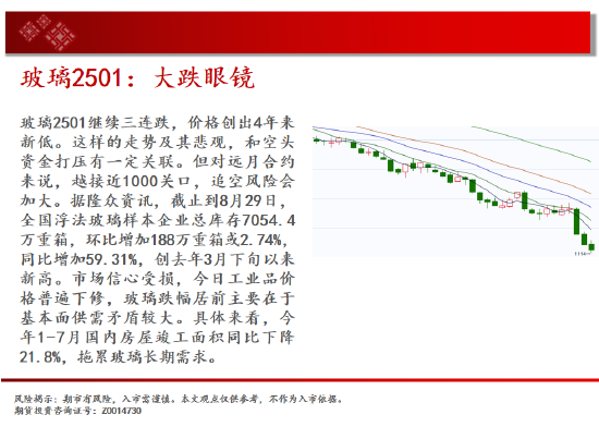 中天期货:豆粕冲高回落 橡胶短线继续下行