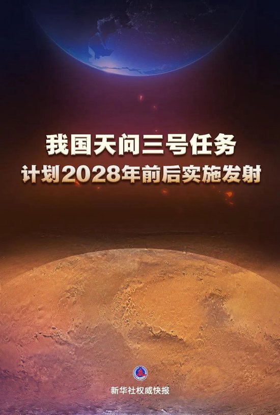 火星探测传来新消息，会有哪些突破？  第1张