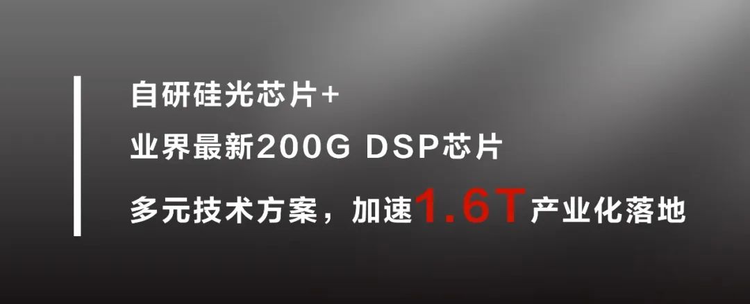 数通加速，光纤上车！一场从OFC到CIOE的“光速”接力  第3张