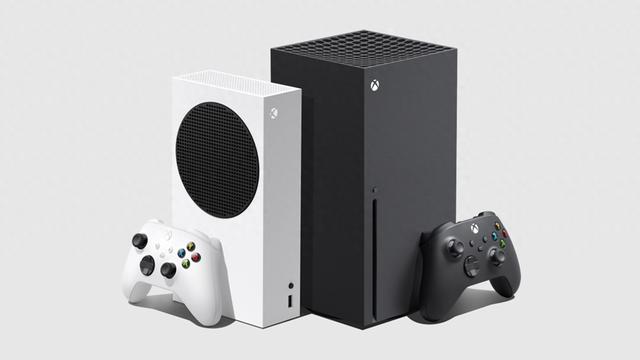 十一假期 谈谈Xbox Series X/S扩容那点不靠谱的事  第1张