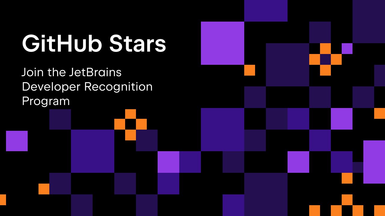 JetBrains 宣布为 GitHub Stars 人才提供全系桌面产品免费使用权