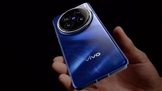 vivo X200系列即将发布 “影像灭霸”高阶升维  第5张