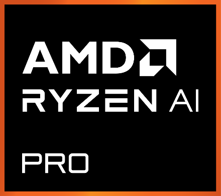 多线程性能领先40％！AMD发布锐龙AI PRO 300系列：商务本续航超23小时  第19张