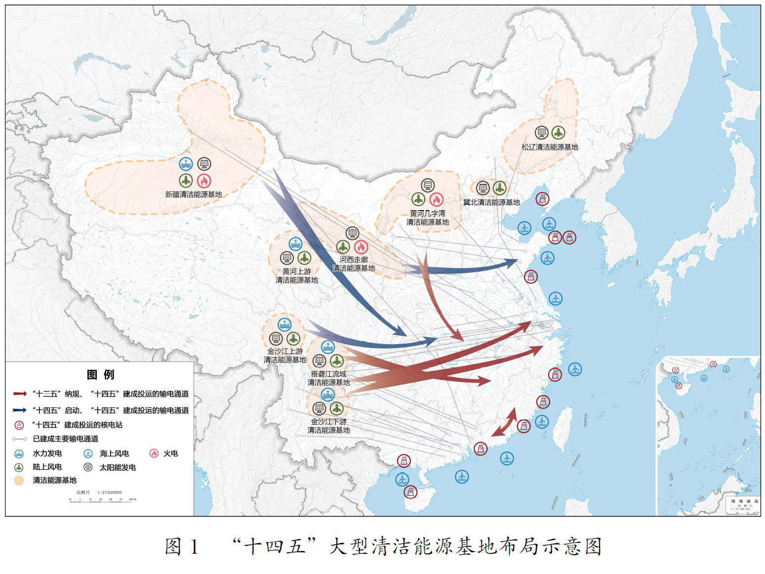 北方“三角区”，大象难转身？