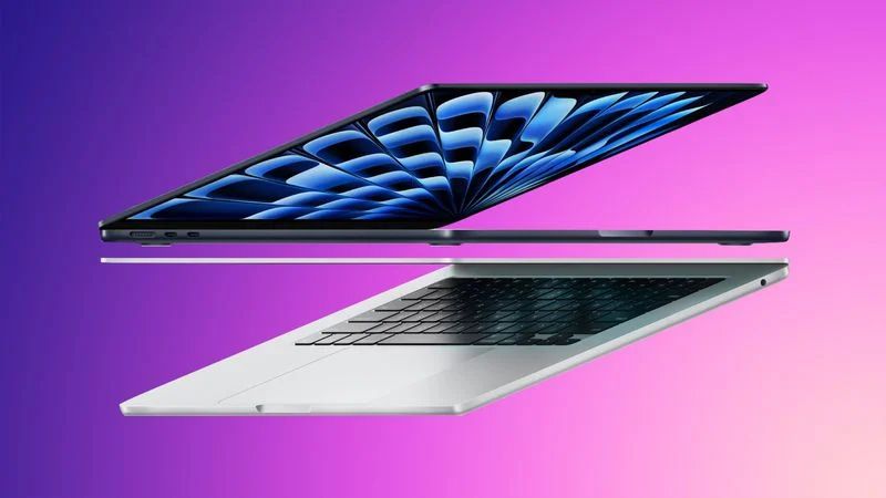 M4 芯片来袭：苹果 13/15 英寸 MacBook Air 2025Q1 发售、Mac Studio 延至 Q2  第1张