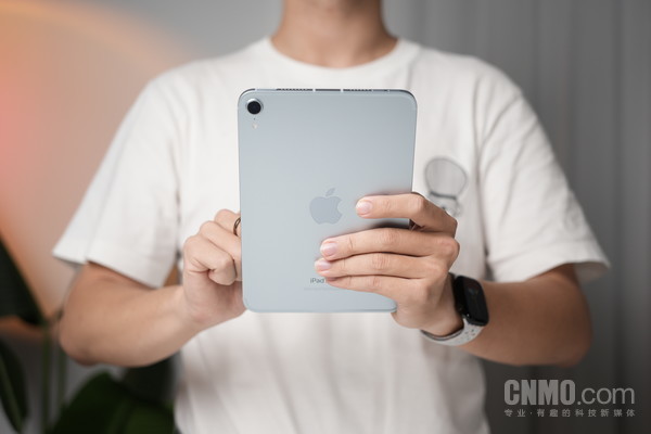 充满魅力的iPad mini 正在拥抱每一位创作者  第10张