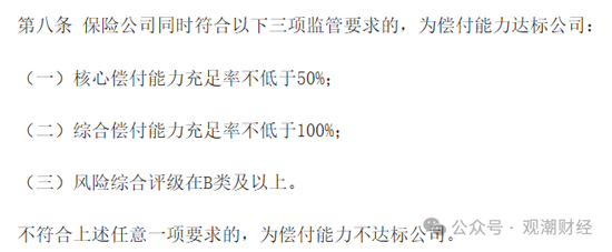 大限将至！偿付能力过渡期进入倒计时，保险业增资发债已近千亿  第6张