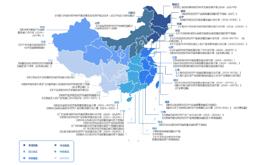 源达信息：雄安新区积极布局低空经济赛道，推动低空产业高质量发展  第7张