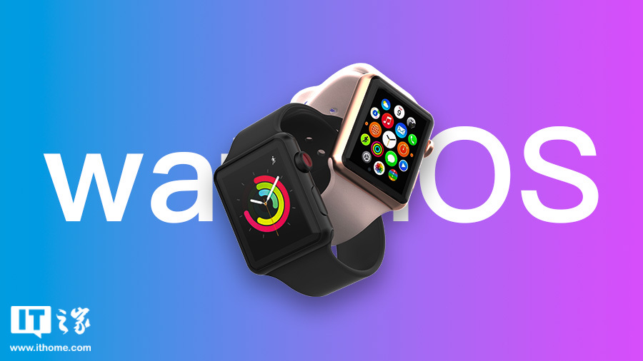 苹果 watchOS 11.2 开发者预览版 Beta 发布