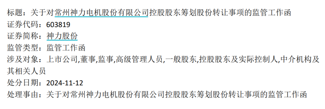 停牌前，连拉两个涨停！交易所火速下发监管工作函  第2张