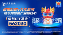 标的指数本轮累涨超56%！AI应用+数据要素双催化，信创ETF基金（562030）盘中溢价高企，或有资金逢跌买入！  第6张