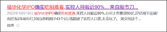 乐山帮张华资本套利局：包袱甩恒丰纸业接盘？曾“假借壳”真减持股民被“闷杀”  第3张